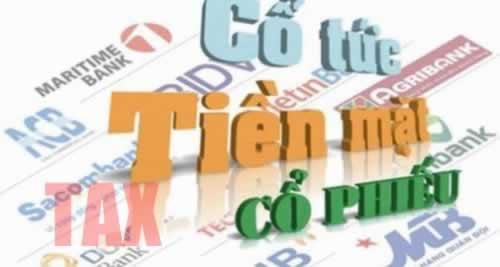 Thuế cổ tức bằng cổ phiếu Quy định phải nộp 5% từ 2013, nhưng vì sao nhà đầu tư nào cũng quên?
