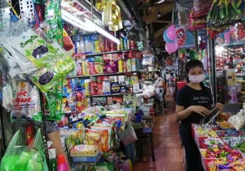 Cục Thuế TP.HCM sẽ quản lý hơn 200.000 hộ kinh doanh bằng bản đồ số